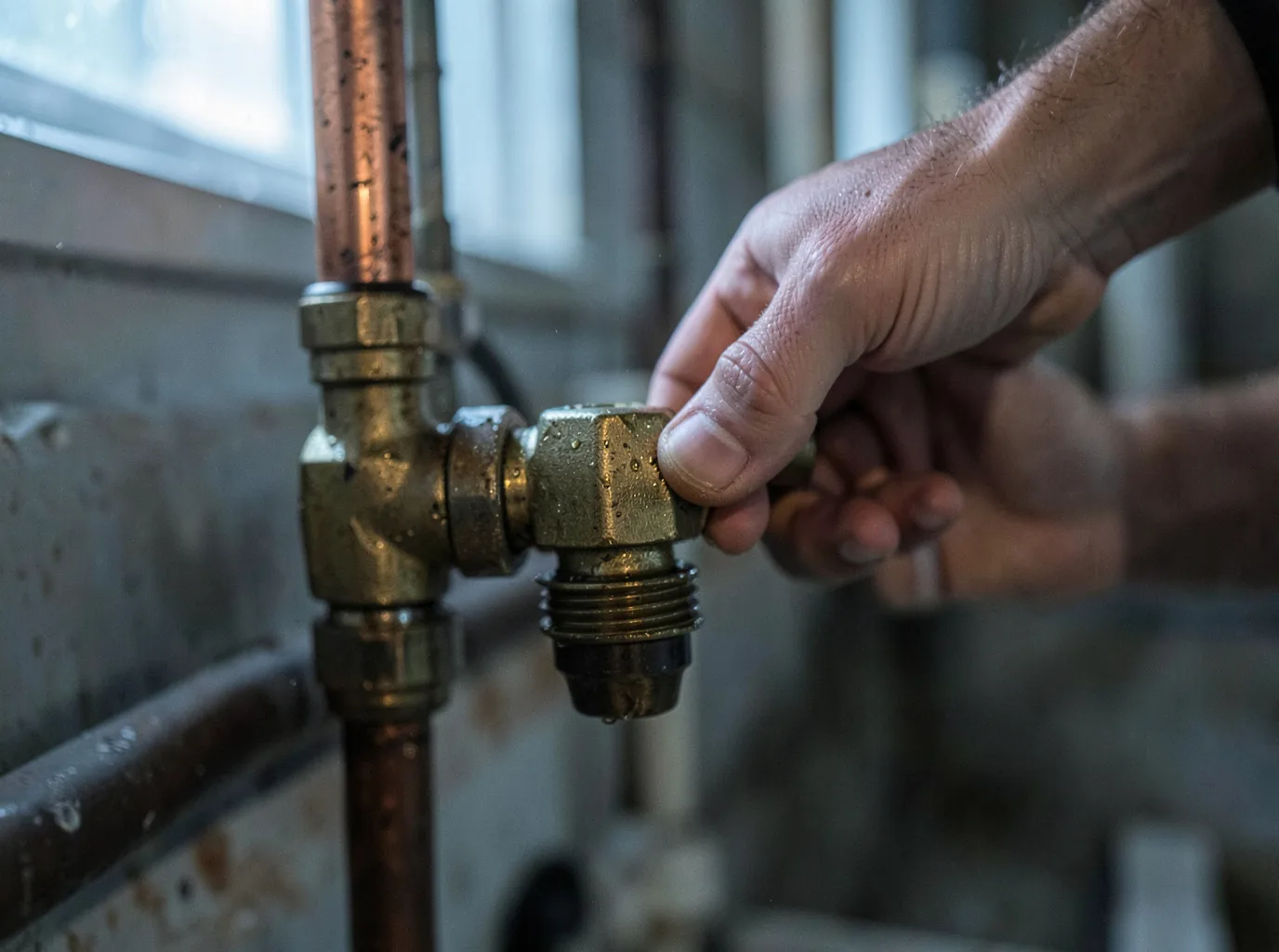 Emergency Plumber Pentwater, MI FAQs